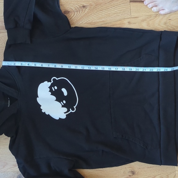 BClutch. Men's Graffic Hoodie | Sweater. Size Medium. - Picture 6 of 8